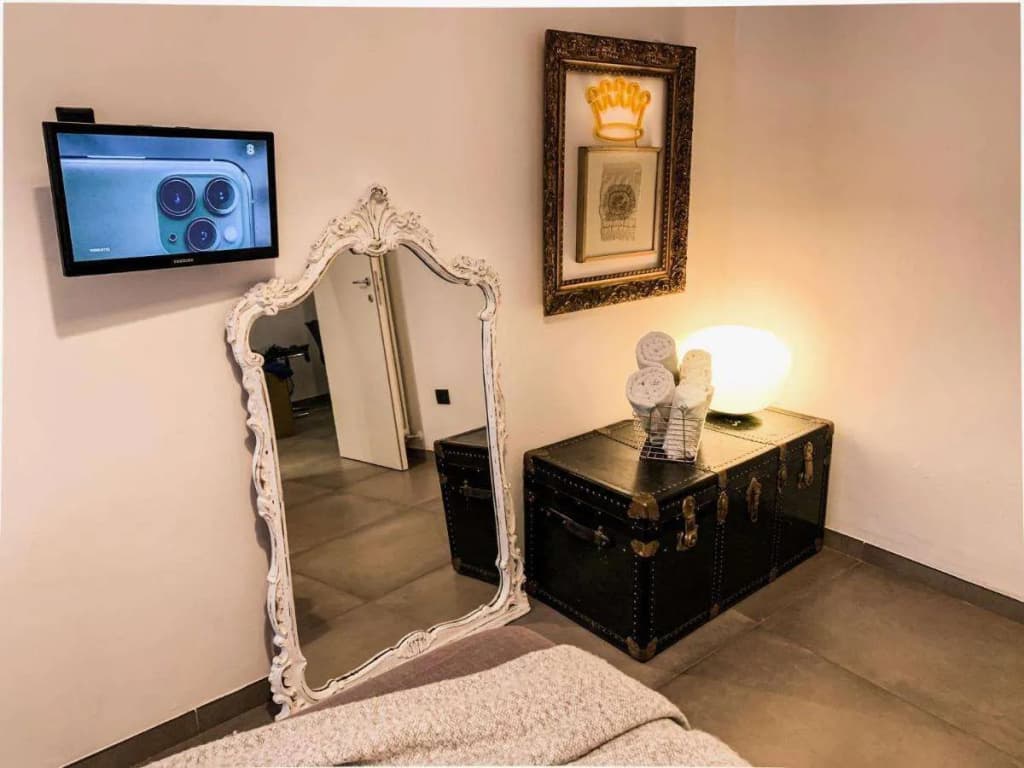Apartment via Ferrucci 22 - photo 3