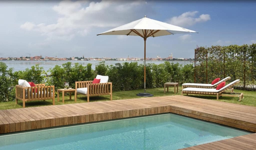 JW Marriott Venice Resort & Spa - photo 18