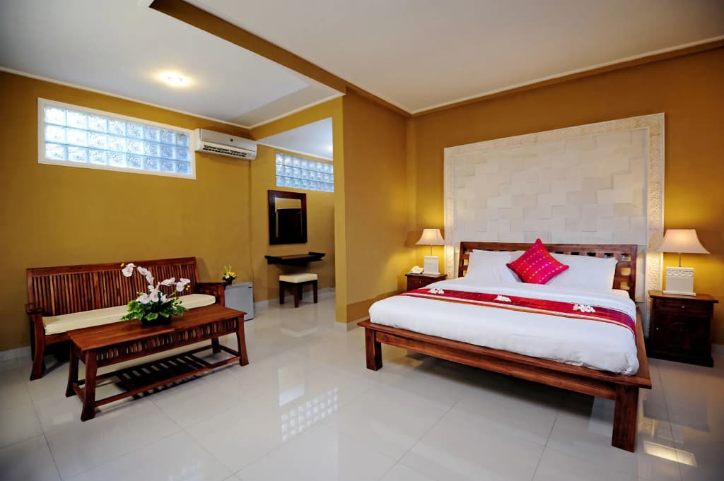 Three Brothers Bungalows & Villas Hotel - photo 44