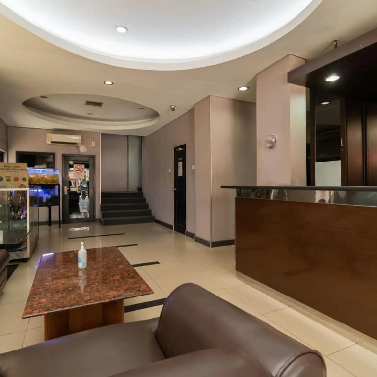 Mirah Hotel - photo 32