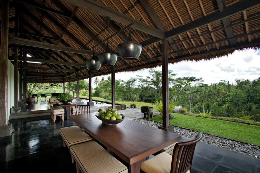 Villa Kelusa Ubud - main photo