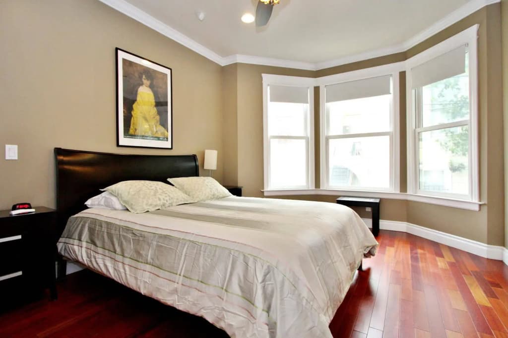 Sumner House - photo 4