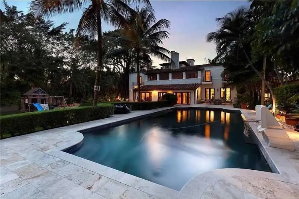 6 Bedroom Homes in Miami Beach by TMG - photo 17