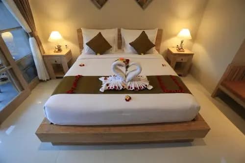 Uma Loka Villa - photo 34