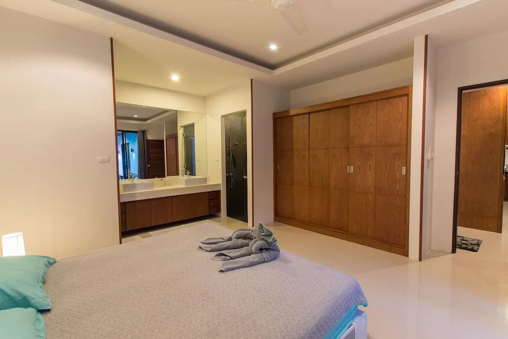 Modern 3BR Pool Villa by Intira Villas - photo 4
