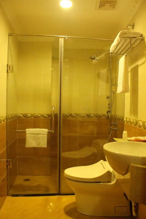 Hanoi Legacy Hotel - Hang Bac - photo 10