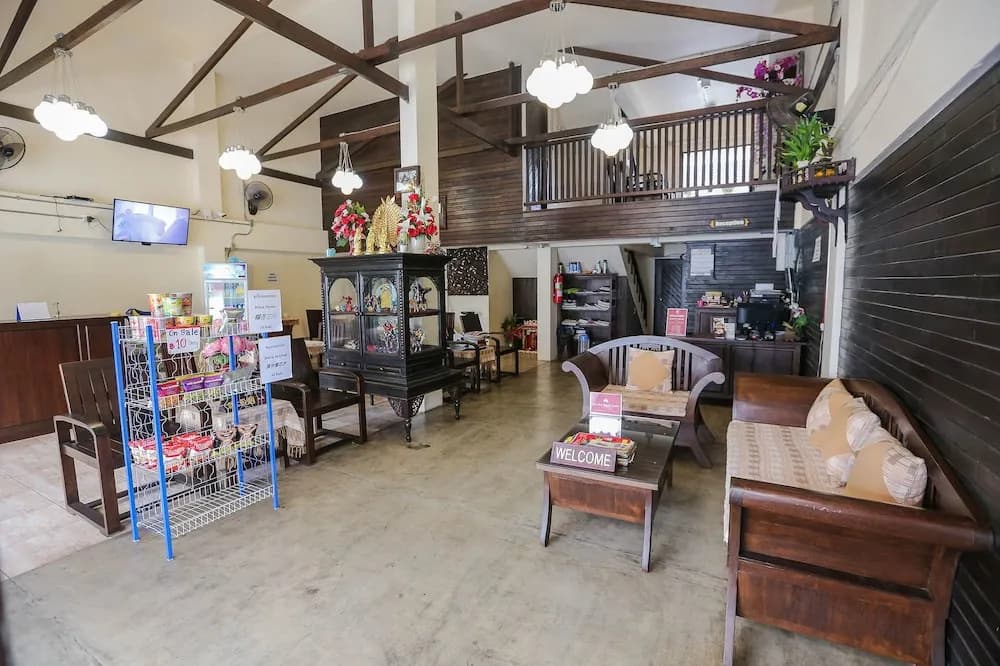 Huen Sookjai House - photo 18