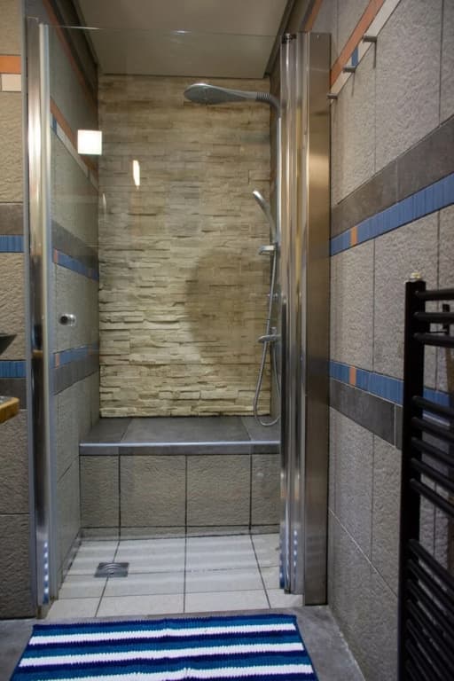 Handcrafted Unique Flat - Acropolis - photo 10