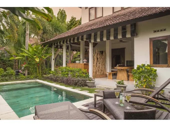 Enjoy 3 Bedroom Villa - photo 9