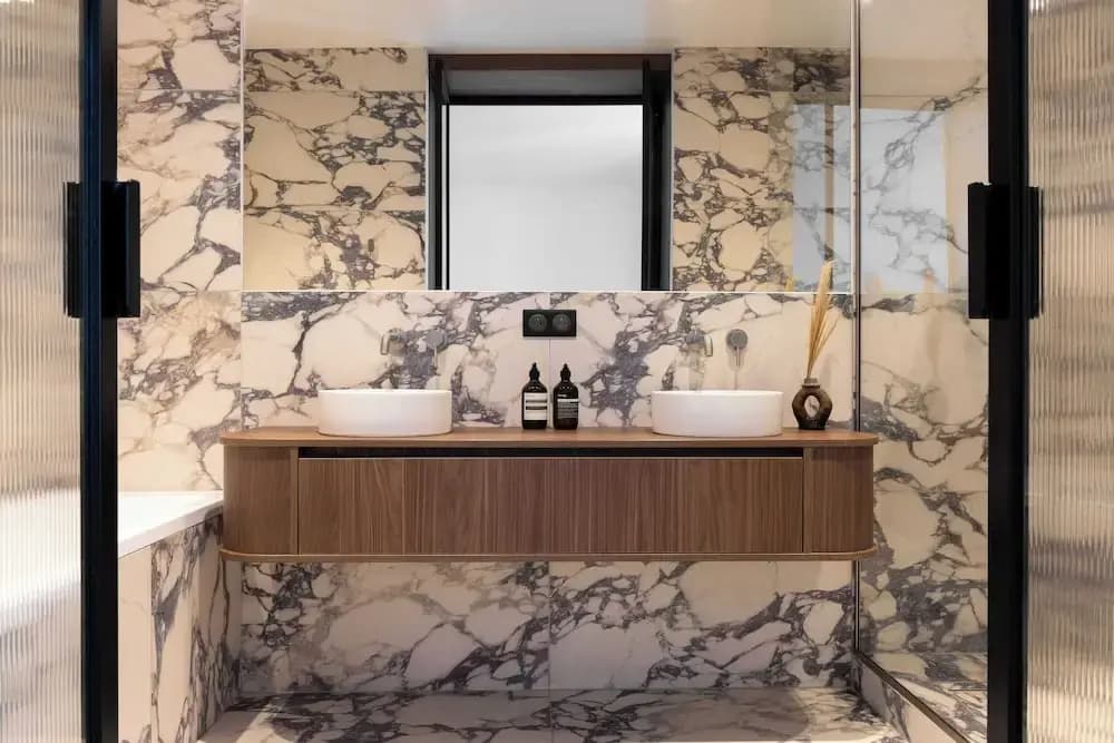 Appartement luxueux AC  Bastille - Blum - photo 8