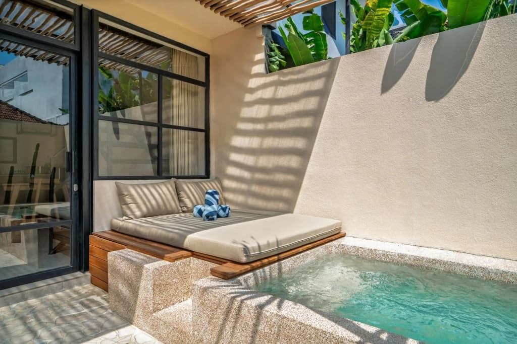 Ambara Residence 1C - photo 13