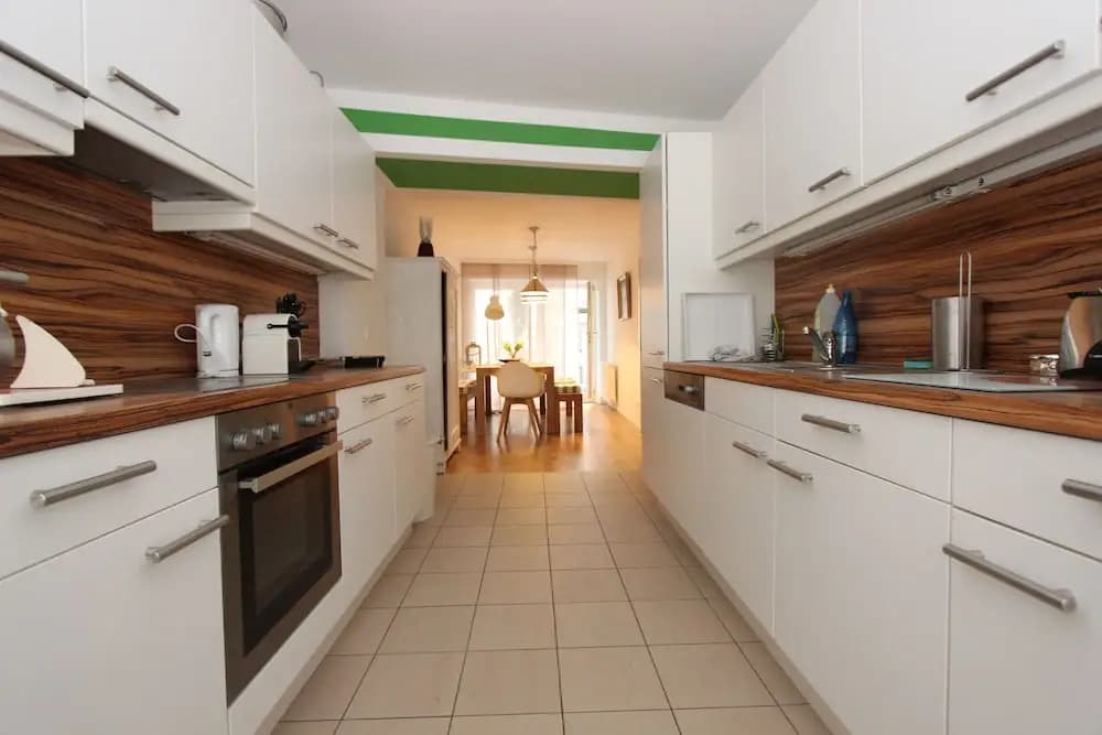 Litoralis Design Apartments - photo 12