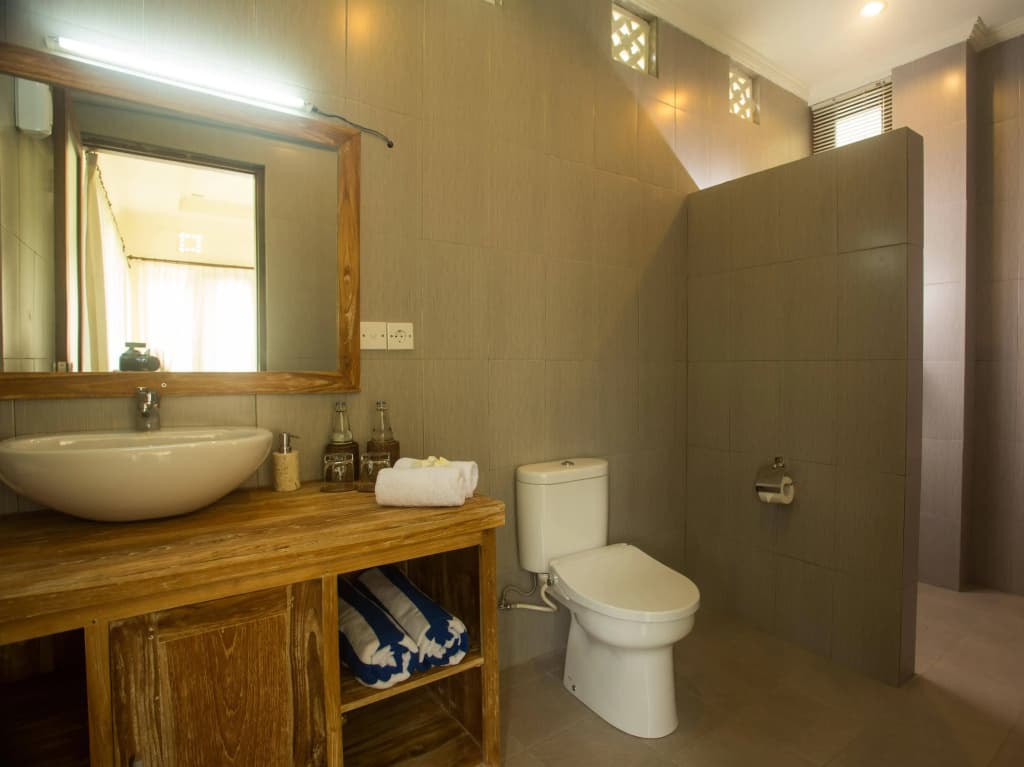 Puri Payogan Villa Ubud - photo 7