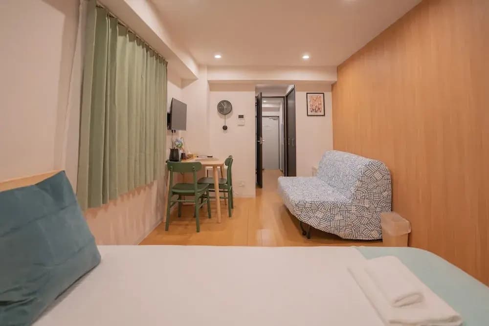 Tenkawa INN Umedahigashi - photo 4