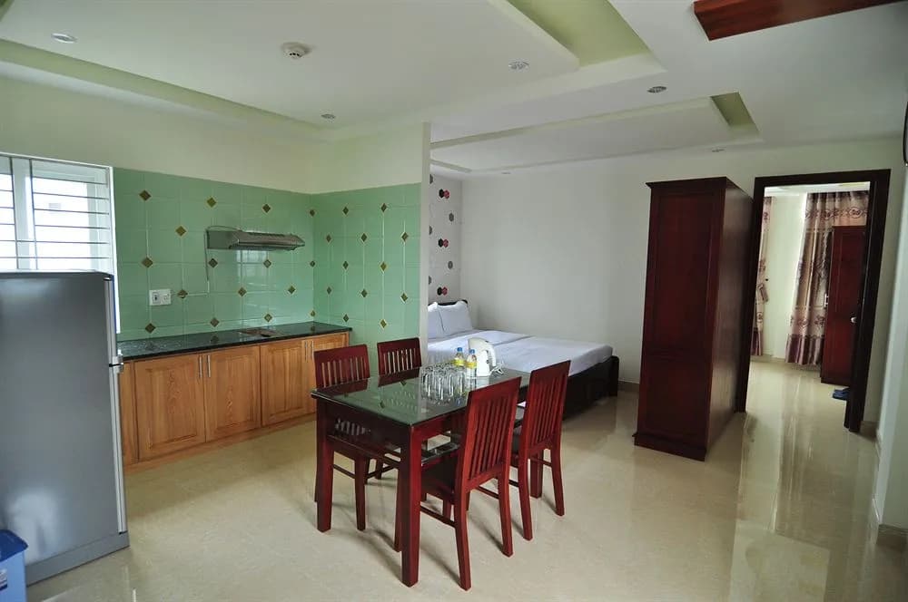 Red Rose Mallow Hotel - photo 14