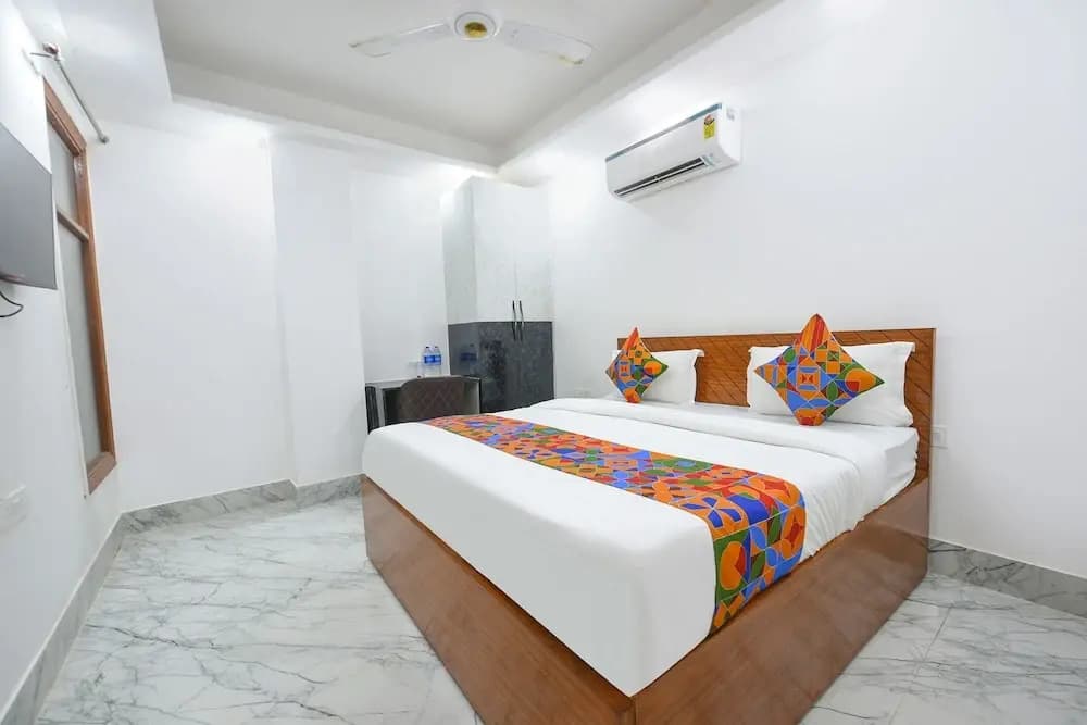 FabHotel The Cozy Cloud - photo 28