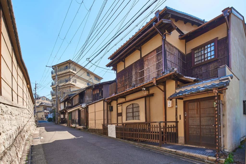 Mugen no Iki - main photo