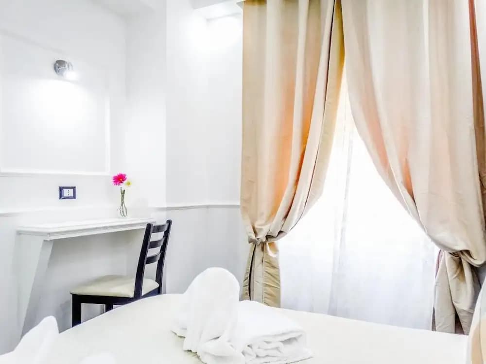 Rome Central Inn - photo 7
