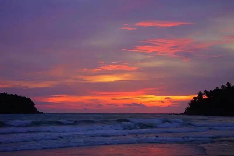 Phuket Meet Holiday Hotel - photo 17