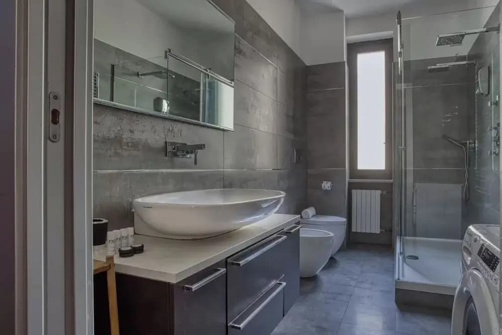 JOIVY Chic flat next to Central Station - photo 19