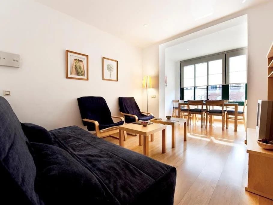 Old Town Apartamentos - photo 5