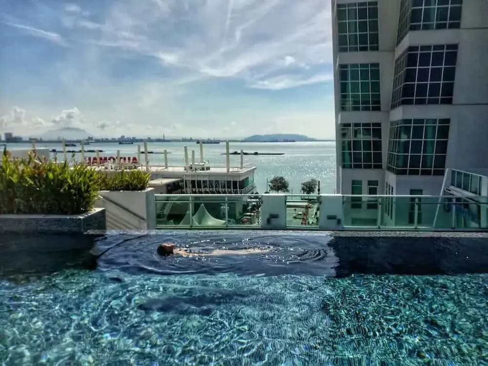 Summertime Maritime Suites - photo 19