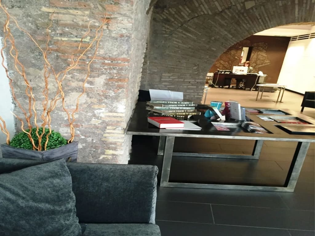 Hotel De Rome - photo 11