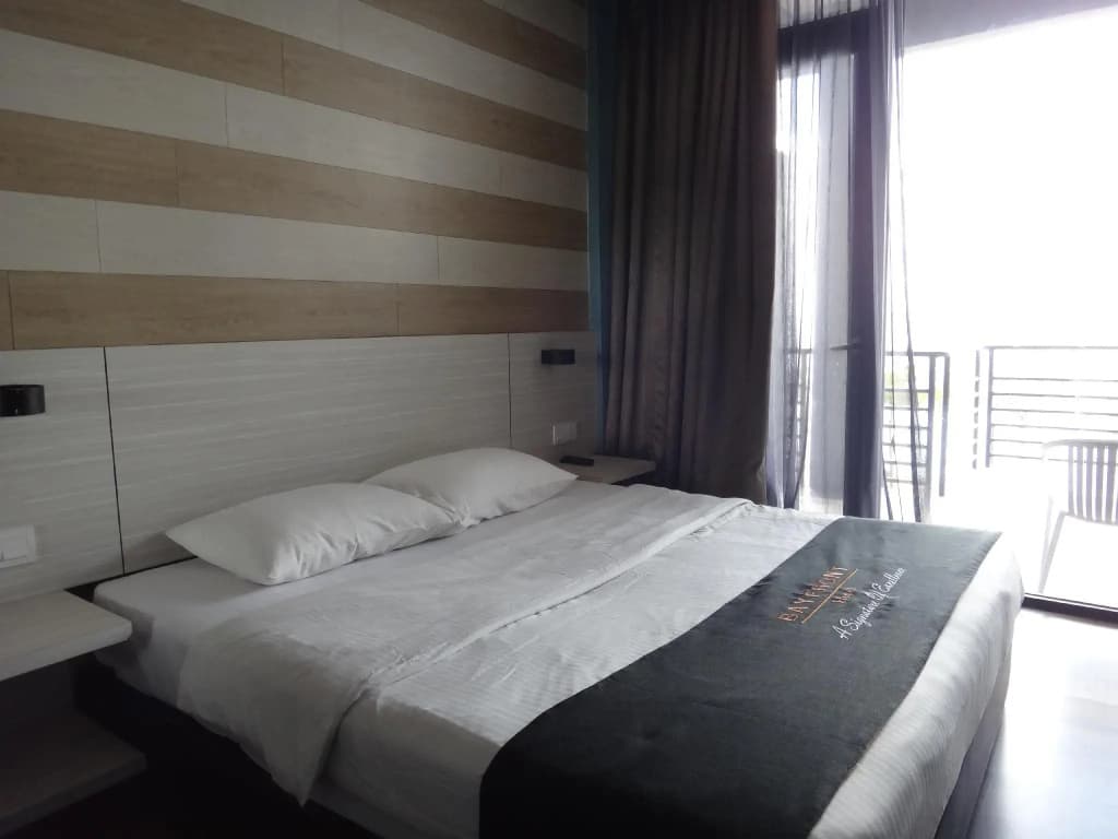 Bayfront Hotel - photo 5