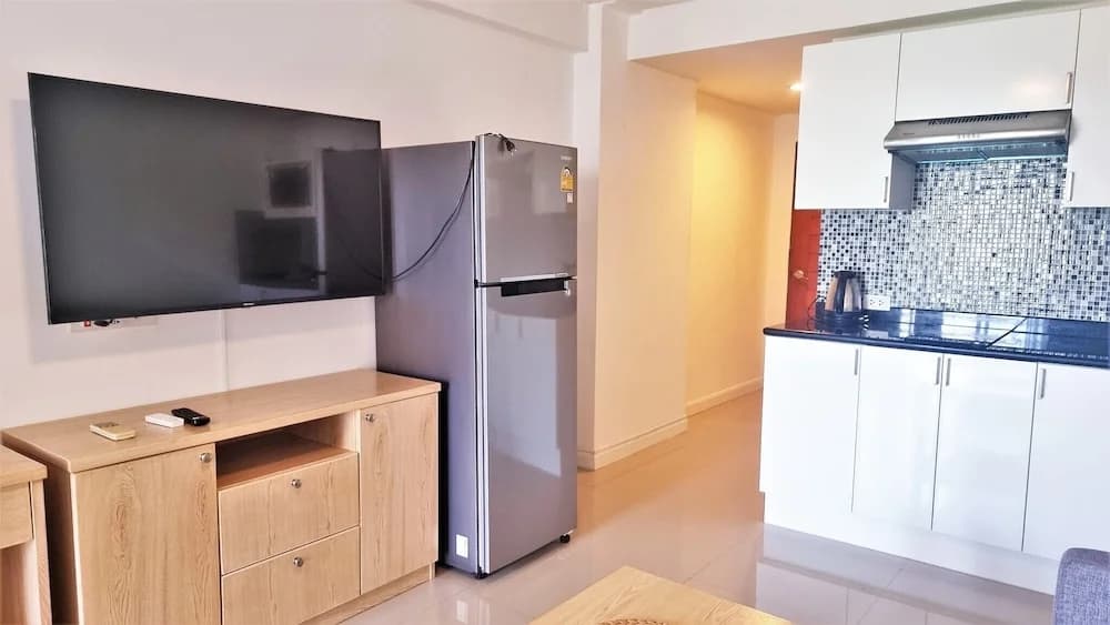 Lovely sea View Studio Jomtien Beach - photo 14