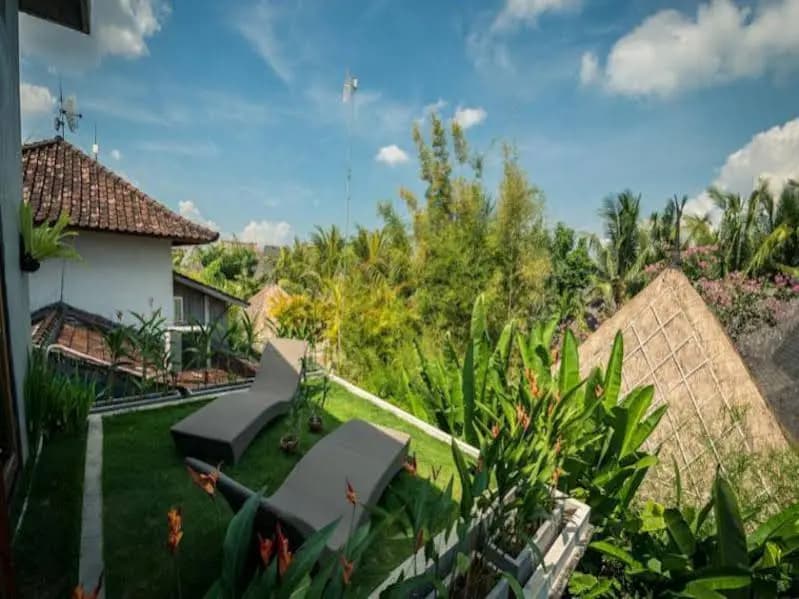 Villa Arya seminyak - photo 3