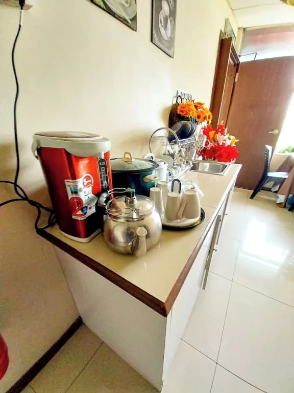 MB Budget Hotel - photo 8