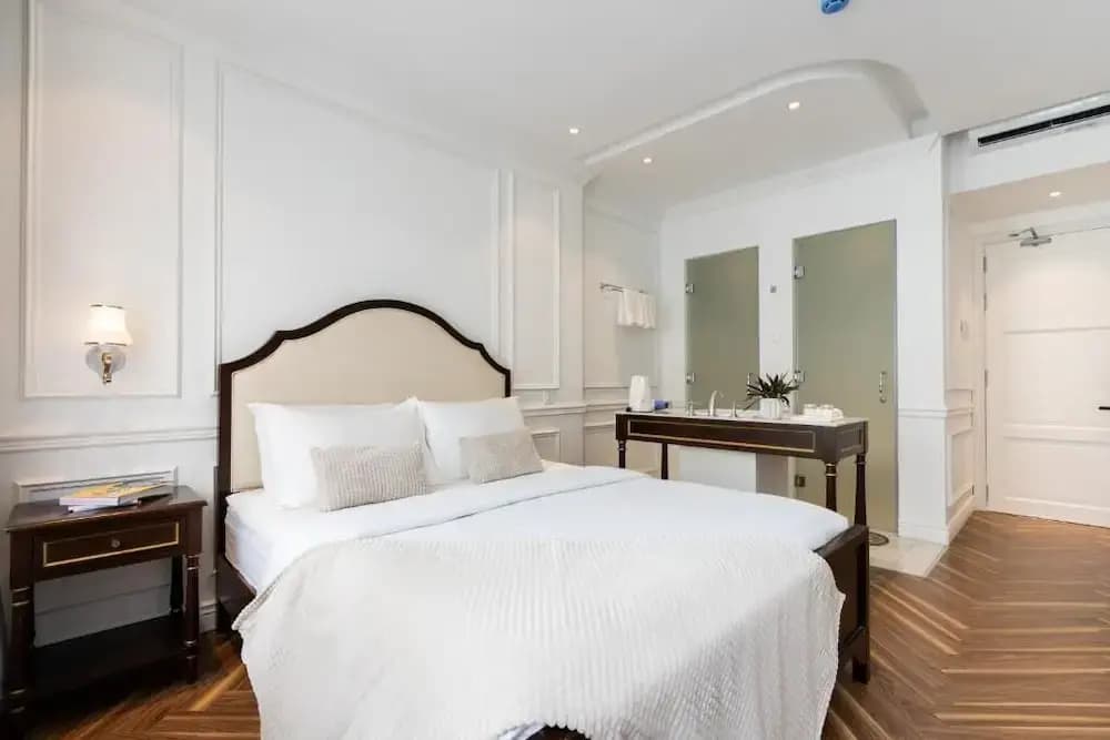 Diamond Boutique Hotel - photo 6