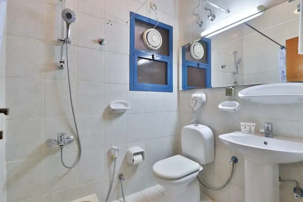 Al Rabia Hotel - photo 8