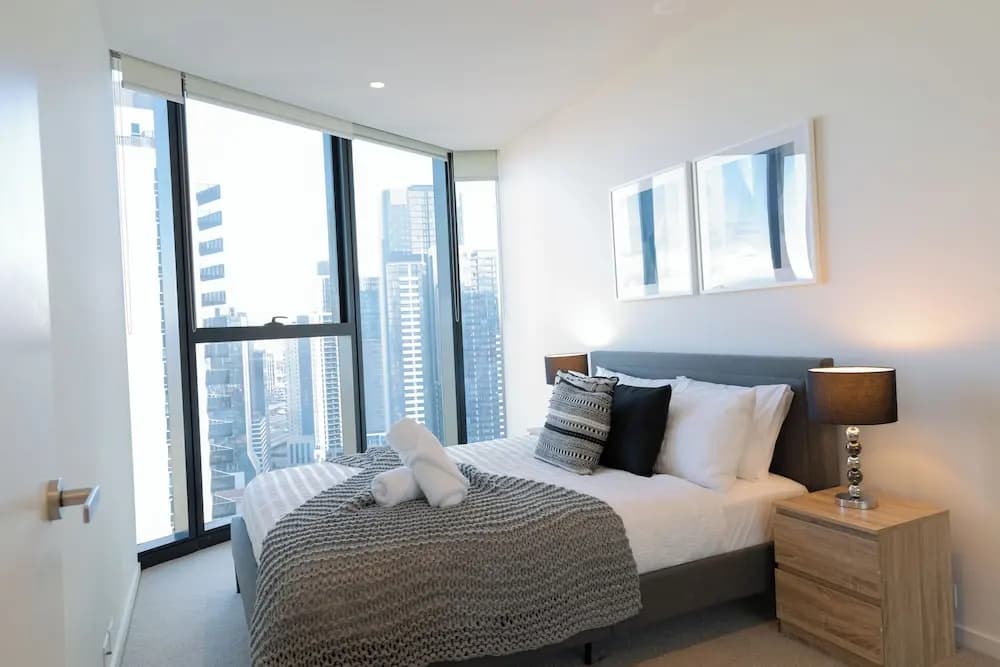 Mega Style Apartments Melbourne Square - photo 4