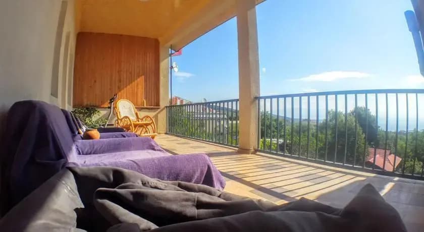 Vacation House Rustaveli - photo 4