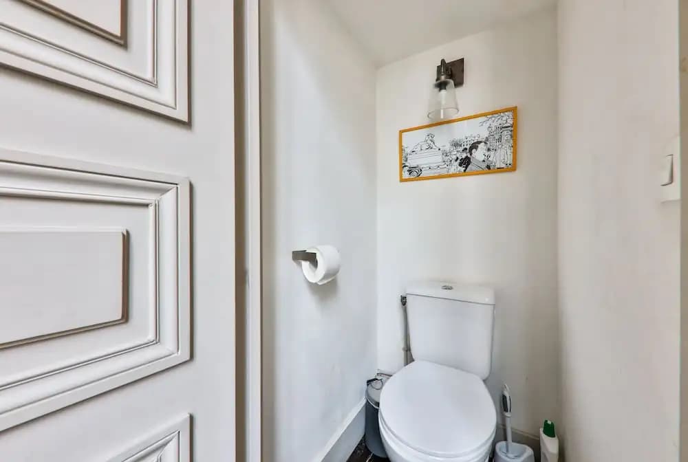Les appartements de l'atelier Paris 3 - photo 9