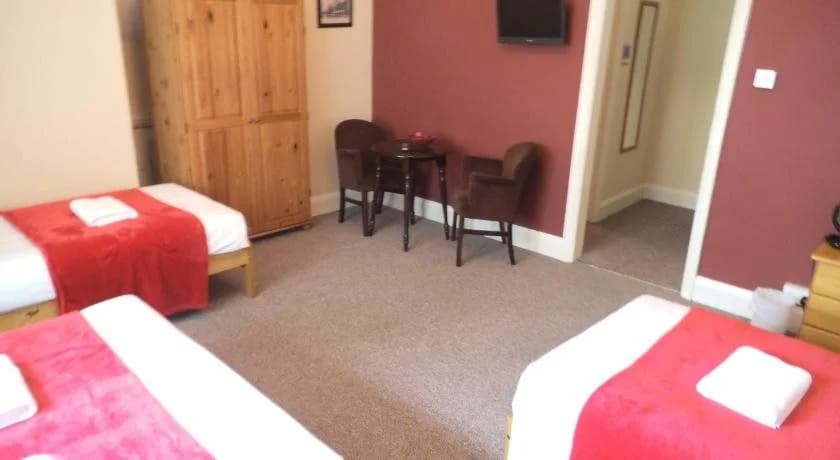 The Forester Ealing - photo 33