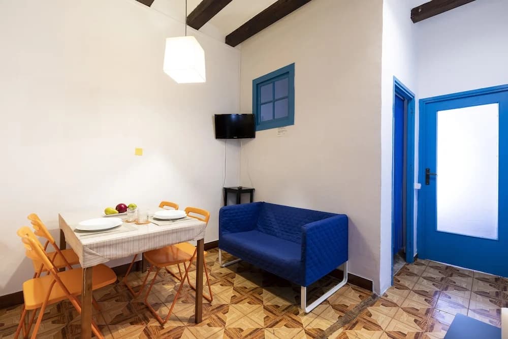 AB Poble Sec Apartment - photo 4