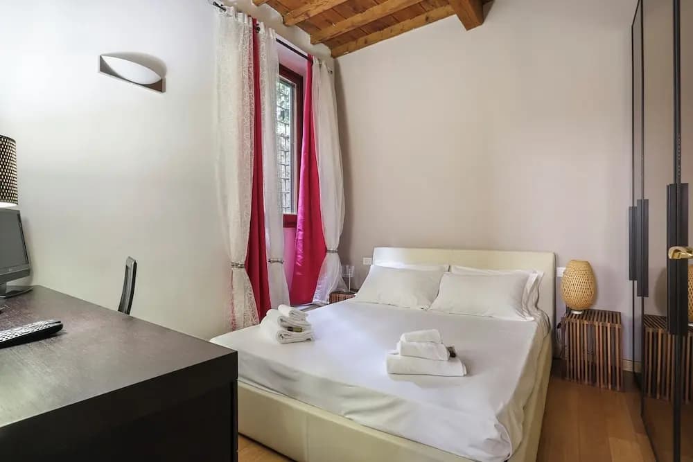 Cellini Flat Florence - photo 1