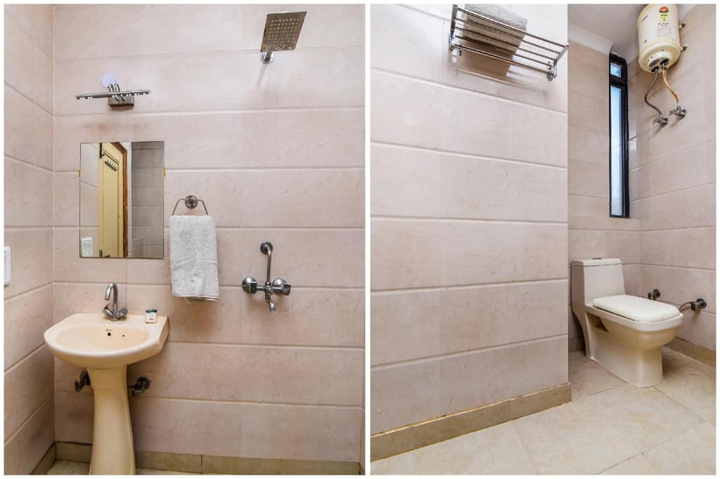 OYO Flagship 46624 Hotel Western - photo 5