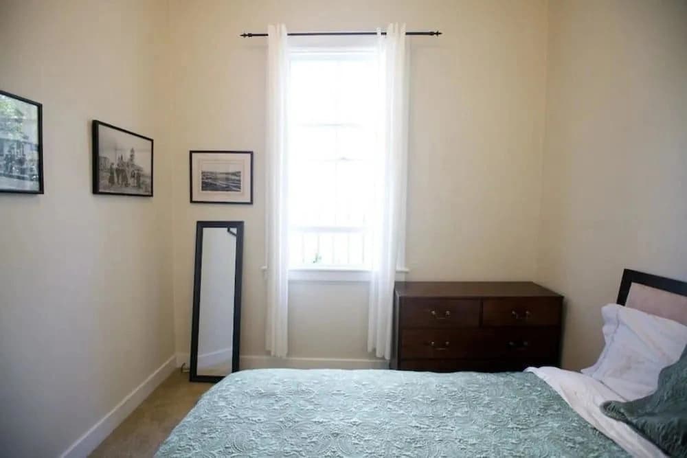 Pierce Place Lower - 1 BR - CBV 7924 - photo 4