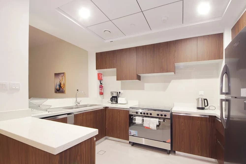 Luxury StayCation - Tranquil Retreat With Beautiful Park Views - photo 15