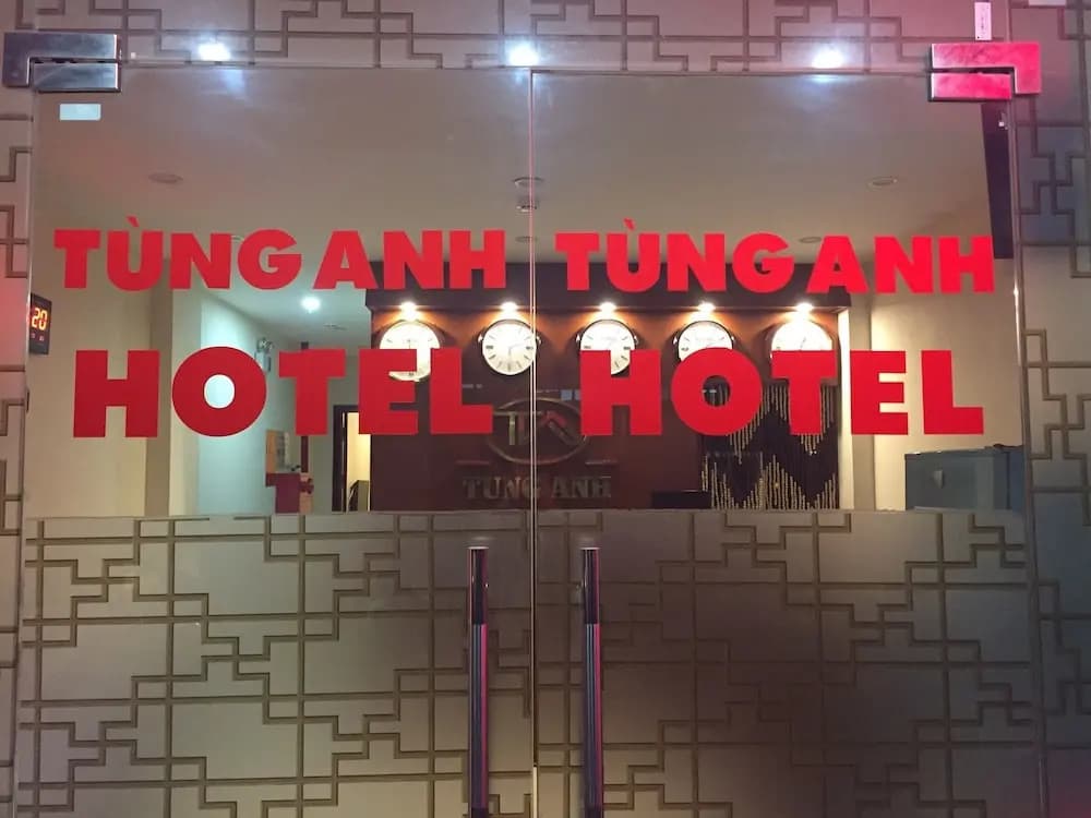 Tung Anh Hotel - photo 15