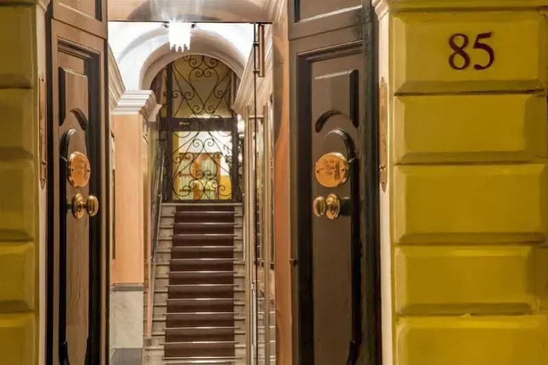 The Inn at the Spanish Steps Exclusive Collection - The Nest at The Spanish Steps - photo 10