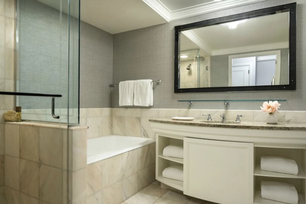 Four Seasons Hotel San Francisco - photo 12