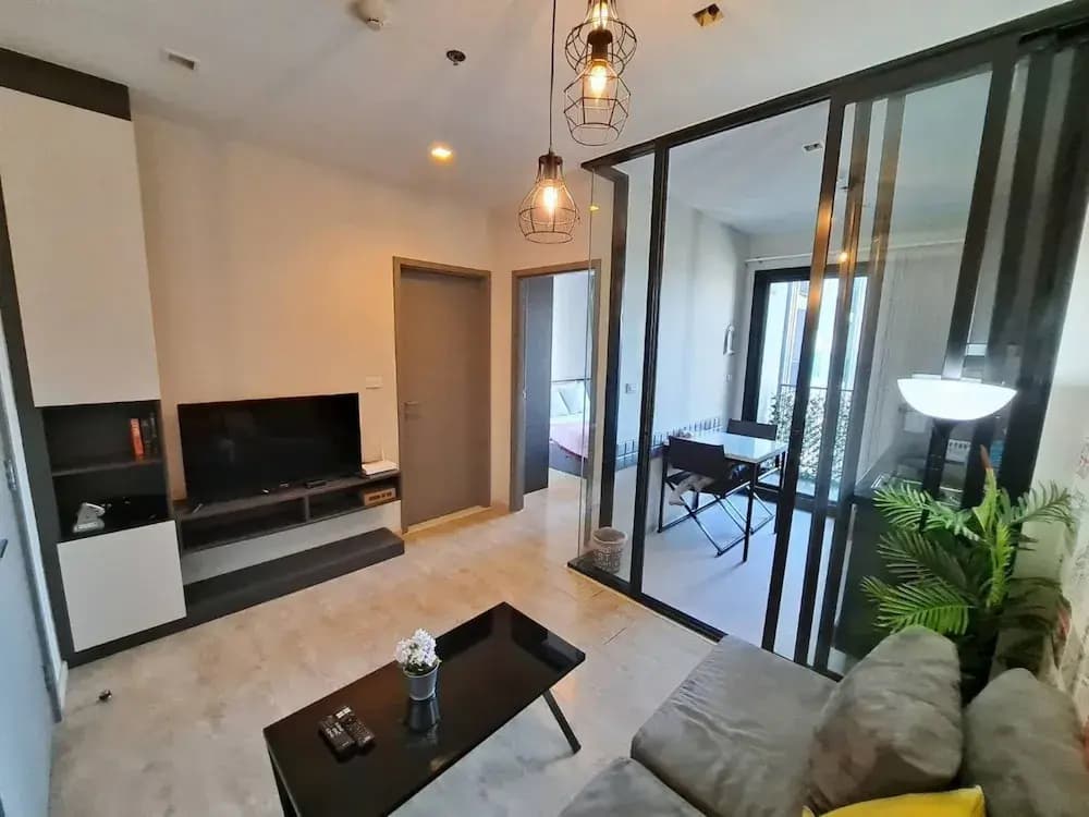 The Base Central Pattaya by Mickey - photo 33