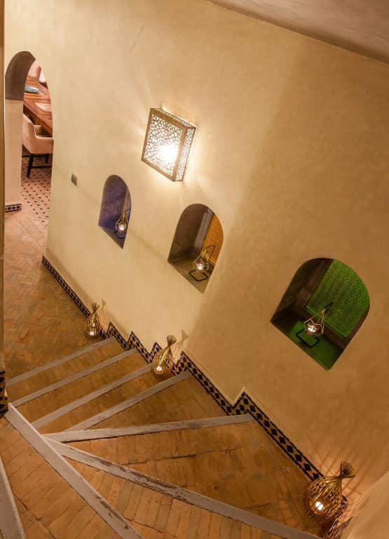 Riad Shemsi - photo 19
