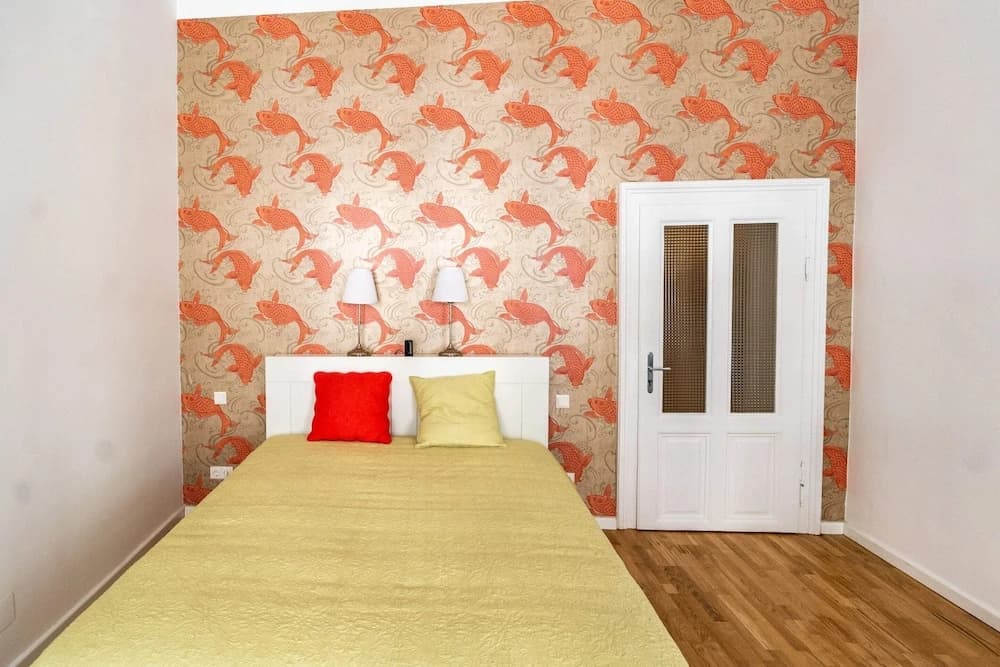 Boutique Prater Apartment Vienna - photo 2