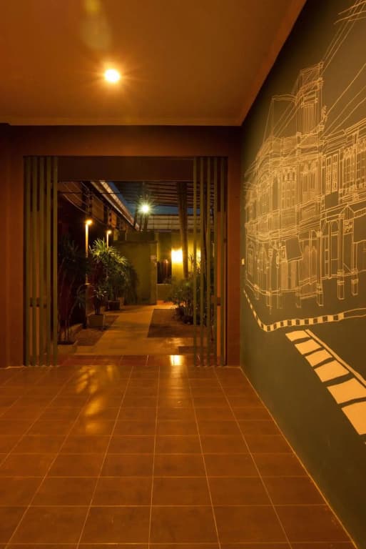 Phuket Siam Villas - photo 13