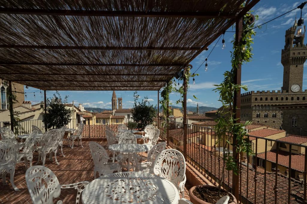Calimala Hotel - photo 42